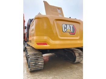 Lánctalpas kotró CATERPILLAR 330GC