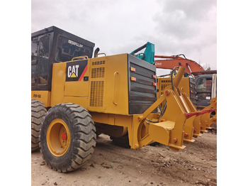 Gréder CATERPILLAR 140H