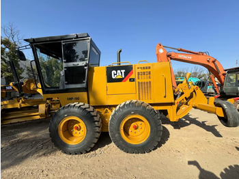 Gréder CATERPILLAR 140H