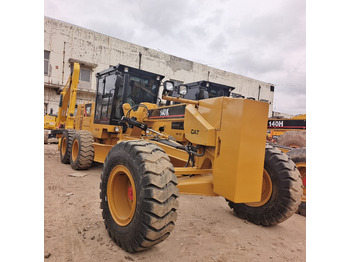 Gréder CATERPILLAR 140K