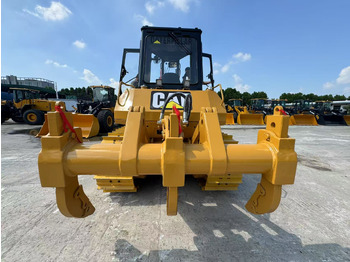Buldózer CATERPILLAR D6G