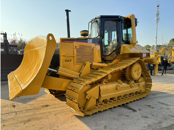 Buldózer CATERPILLAR D6R