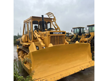 Buldózer CATERPILLAR D7G
