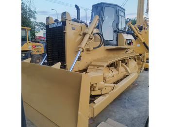 Buldózer CATERPILLAR D7G