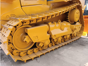 Buldózer CATERPILLAR D8T CAT: 2 kép.