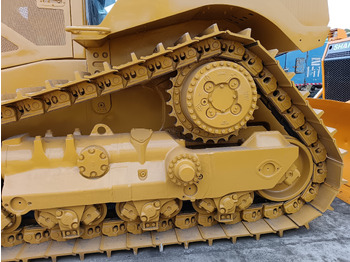 Buldózer CATERPILLAR D8T CAT: 3 kép.