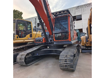 Lánctalpas kotró DOOSAN DX300LC