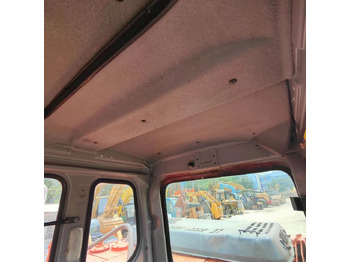 Lánctalpas kotró HITACHI ZX200-3 Hitachi ZAXIS 200-3 G: 4 kép.