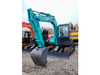 Minikotró KOBELCO