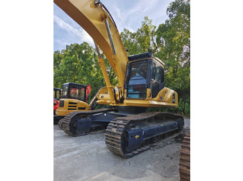 Lánctalpas kotró KOMATSU PC400-8