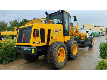 Gréder XCMG GR180: 5 kép. Gréder XCMG GR180: 5 kép.