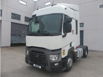 Nyergesvontató RENAULT T 460