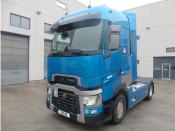 Nyergesvontató RENAULT T 480