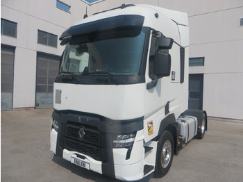 Nyergesvontató RENAULT T 480
