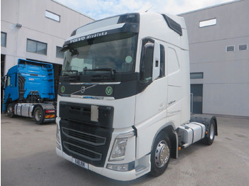 Nyergesvontató VOLVO FH 500