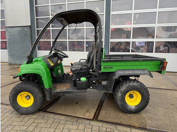 Építőipari gépek JOHN DEERE
