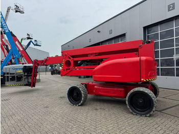 Személyemelő NIFTYLIFT