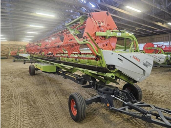 Kombájn adapter CLAAS