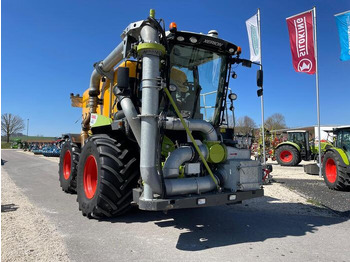 Traktor CLAAS Xerion 4000