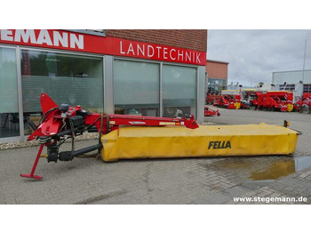 Fella SM 4080 TL lízing Fella SM 4080 TL: 1 kép.