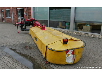 Fella SM 4080 TL lízing Fella SM 4080 TL: 2 kép.