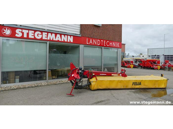 Fella SM 4080 TL lízing Fella SM 4080 TL: 5 kép.