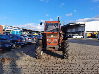 Traktor FIAT