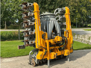 Mezőgazdasági gépek VEENHUIS