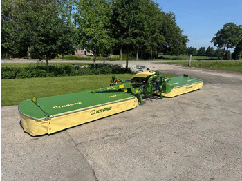 Fűkasza KRONE Easycut