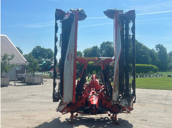 Kuhn FC 9530 D-FF Kuhn FC3125DF-FF triple maaier combi vlindermaaier lízing Kuhn FC 9530 D-FF Kuhn FC3125DF-FF triple maaier combi vlindermaaier: 5 kép.