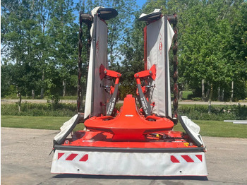 Kuhn FC 9530 D-FF Kuhn FC3125DF-FF triple maaier combi vlindermaaier lízing Kuhn FC 9530 D-FF Kuhn FC3125DF-FF triple maaier combi vlindermaaier: 2 kép.