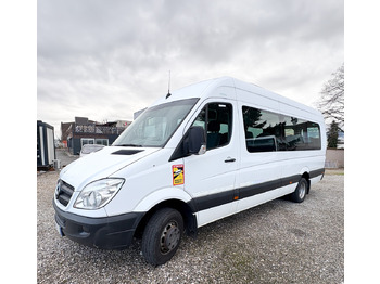 Minibusz MERCEDES-BENZ Sprinter 516