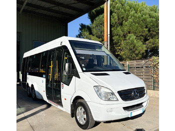 Városi busz MERCEDES-BENZ Sprinter