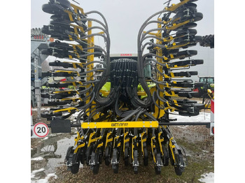 Új Szemenkénti vetőgép Bednar CORSA CN 6000: 2 kép.