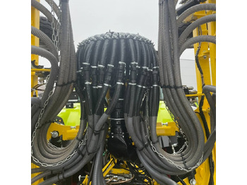 Új Szemenkénti vetőgép Bednar CORSA CN 6000: 3 kép.