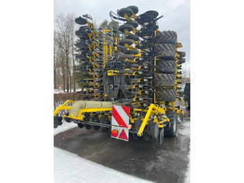 Kombinált vetőgép Bednar Omega 8000 FL: 5 kép.