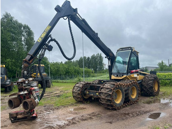 Fakitermelő gép ECO LOG
