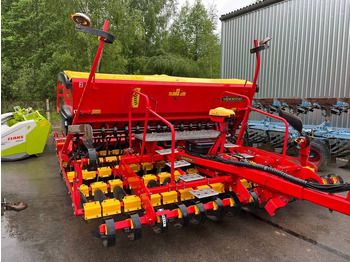 Kombinált vetőgép VÄDERSTAD