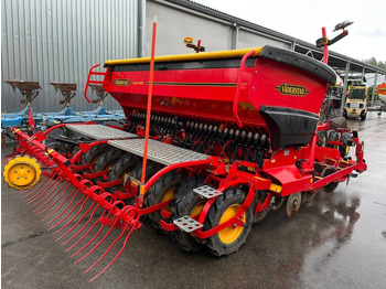 Kombinált vetőgép Vaderstad Rapid RD400C: 3 kép.
