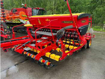 Kombinált vetőgép Vaderstad Rapid RD400C: 2 kép.