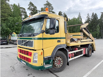 Konténerszállító VOLVO FM 300