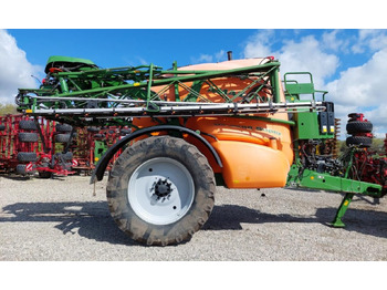 Vontatott permetezők Amazone UX 6200 Super 28-30 M: 3 kép.