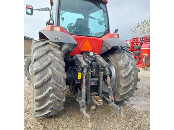 Traktor Case IH MAGNUM MX 200: 5 kép. Traktor Case IH MAGNUM MX 200: 5 kép.