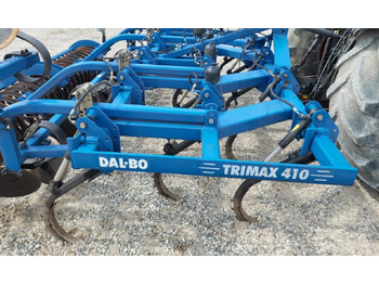 Borona Dalbo Trimax 410: 4 kép.