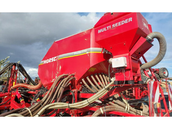 Borona Horsch Tiger 6 AS / Pronto 6 TD: 5 kép.