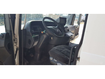 Fülke MERCEDES-BENZ Actros