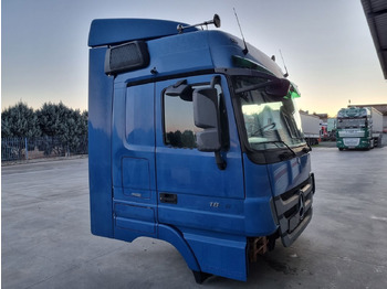 Fülke MERCEDES-BENZ Actros