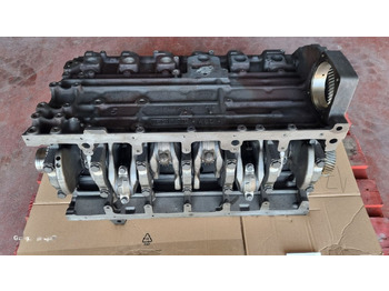 Motorblokk - Teherautó Mercedes-Benz SORT BLOCK OM 926 LA EURO 5,5 R9060115101   Mercedes-Benz AXOR: 3 kép.