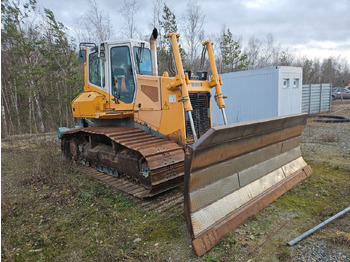 Buldózer LIEBHERR PR 724