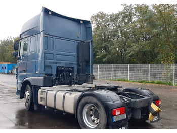 Nyergesvontató DAF XF 530 SSC Kipphydraulik, Standklima, Retarder: 4 kép.